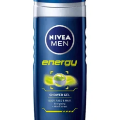 Nivea shower