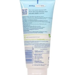 Nivea Sun