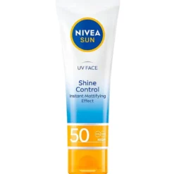 Nivea Sun SPF50
