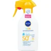 Nivea Sun SPF50+
