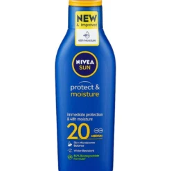Nivea Sun SPF20