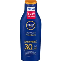 Nivea Sun SPF30