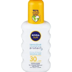 Nivea Sun SPF30