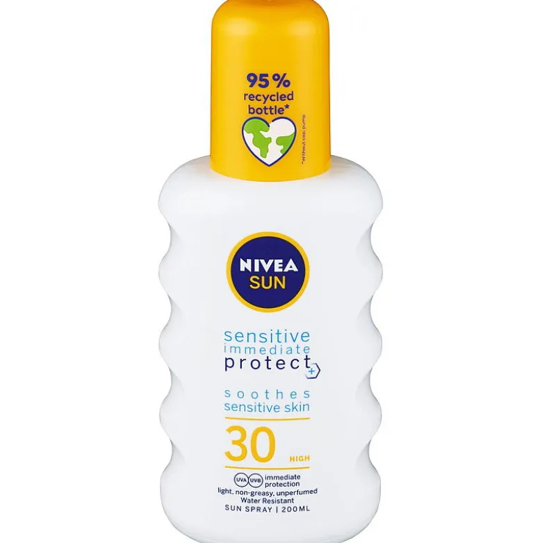 Nivea Sun SPF30