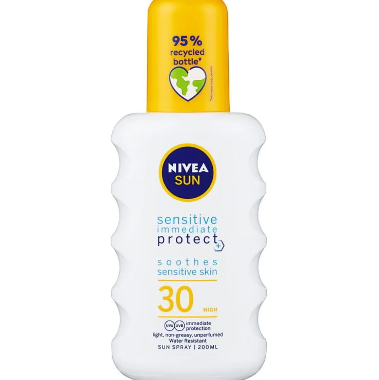 Nivea Sun SPF30