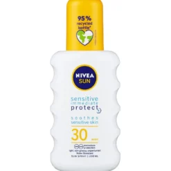 Nivea Sun SPF30