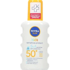 Nivea Sun SPF 50+