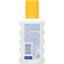Nivea Sun SPF 50+