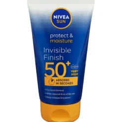 Nivea Sun SPF50+