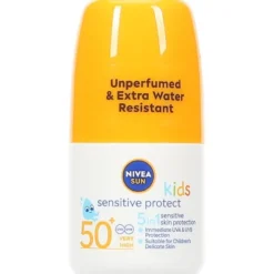 Nivea SunSPF50+