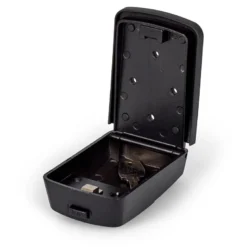 Nøkkelboks m/kode