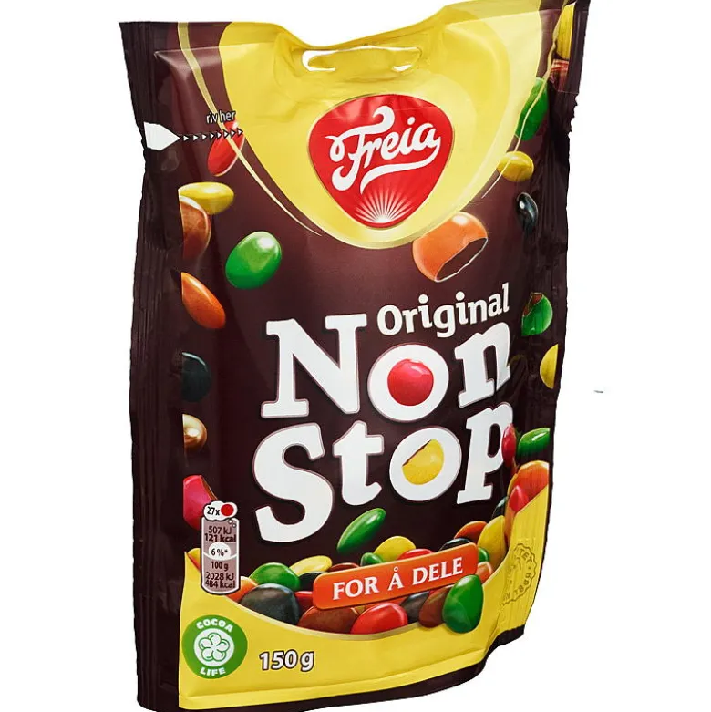 Non Stop