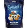 Nøttebladning