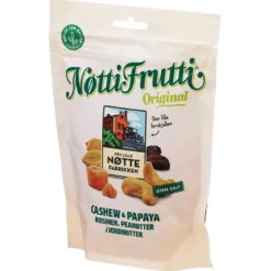 Nøtti frutti