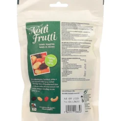 Nøtti frutti