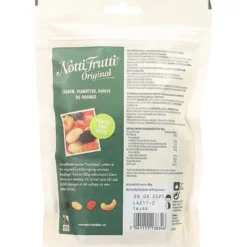 Nøtti frutti