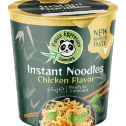 Nudler kopp 65 g