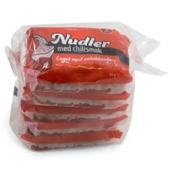 Nudler 5-pk