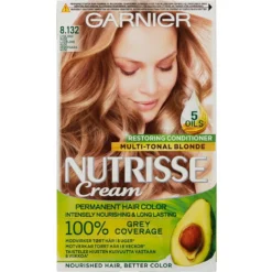 Nutrisse Cream