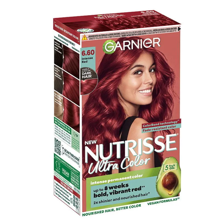 Nutrisse Cream