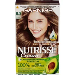 Nutrisse Cream