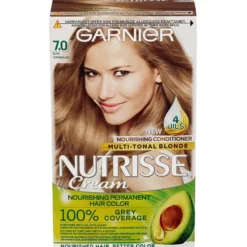 Nutrisse Cream