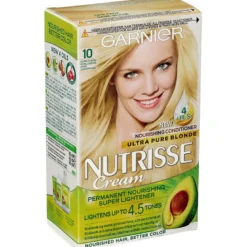 Nutrisse Cream