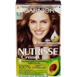 Nutrisse Cream