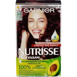 Nutrisse Cream