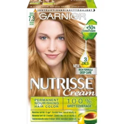 Nutrisse Cream