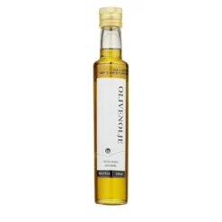 Olivenolje