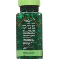 Omega-3 trippel