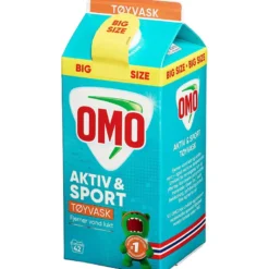 OMO Aktiv & Sport