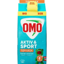 OMO Aktiv & Sport