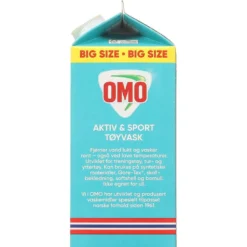 OMO Aktiv & Sport