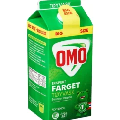 Omo Color