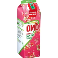Omo Color
