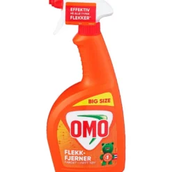 Omo flekkfjerner