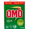 Omo Pluss Color