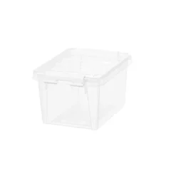 Oppbevaringsboks SmartStore™ m/lokk 1,5 liter