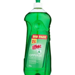 Oppvaskmiddel