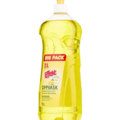 Oppvaskmiddel