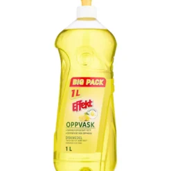 Oppvaskmiddel