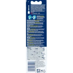 Oral-B børstehoder