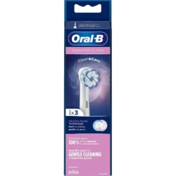 Oral-B børstehoder