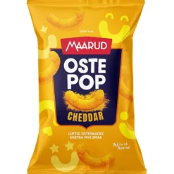 Ostepop