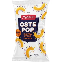 Ostepop