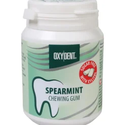 Oxydent Spearmint