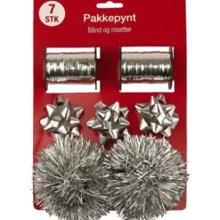 Pakkepynt