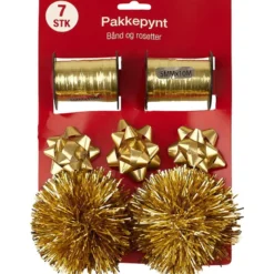 Pakkepynt